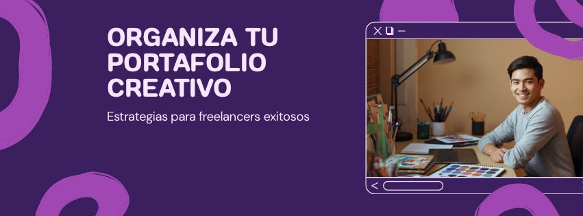 Cómo organizar tu portafolio de proyectos